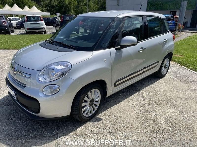 FIAT 500L 1.3 Multijet 85 CV Dualogic Lounge