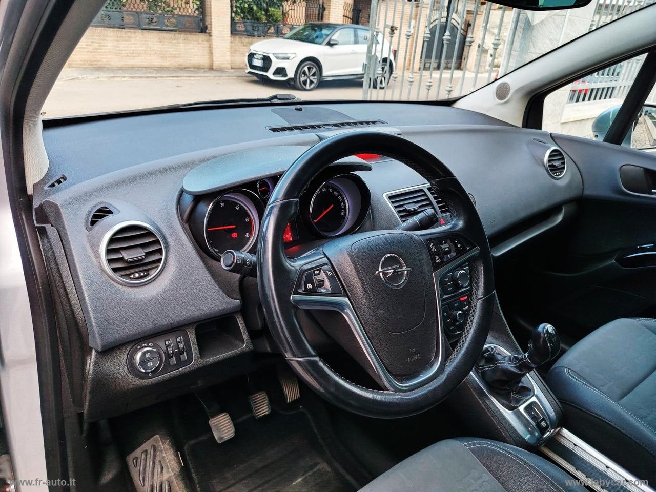 OPEL Meriva 1.3 CDTI 95 CV ecoFLEX Elective