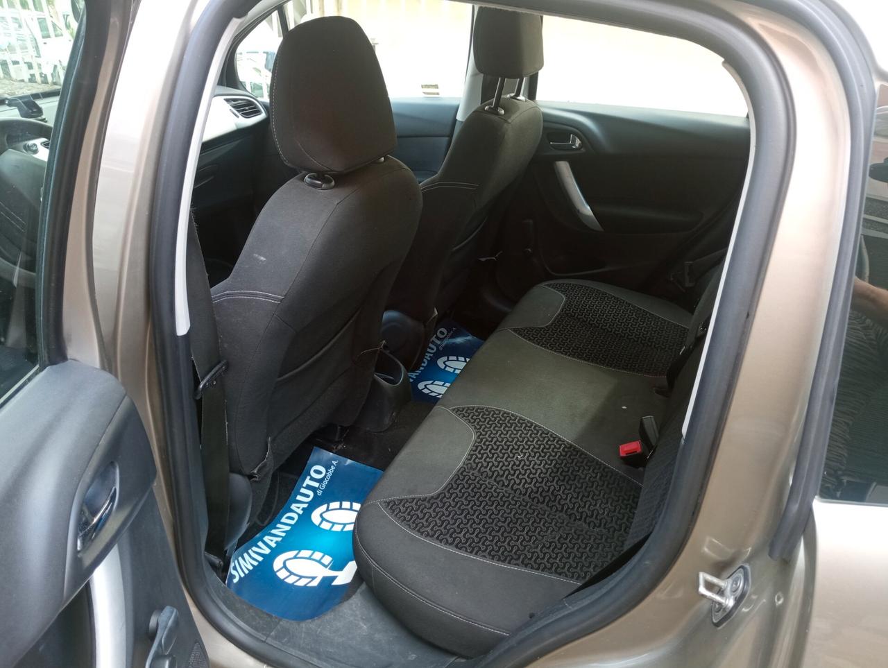Citroen C3 1.4 HDi 70 Exclusive ok neopatentati
