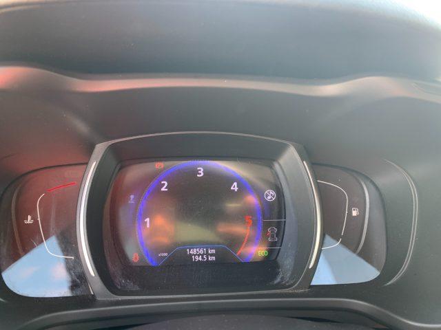 RENAULT Kadjar Blue dCi 8V 115CV Sport Edition