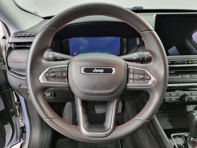JEEP Compass 1.3 Turbo T4 240 CV PHEV AT6 4xe Trailhawk