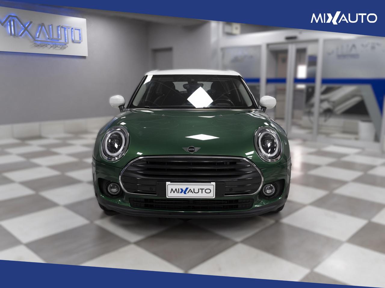 Mini Clubman 1.5 Cooper Essential Auto