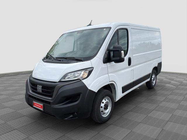 FIAT Ducato Ducato 30 2.2 Mjt 120CV PC-TN Furgone