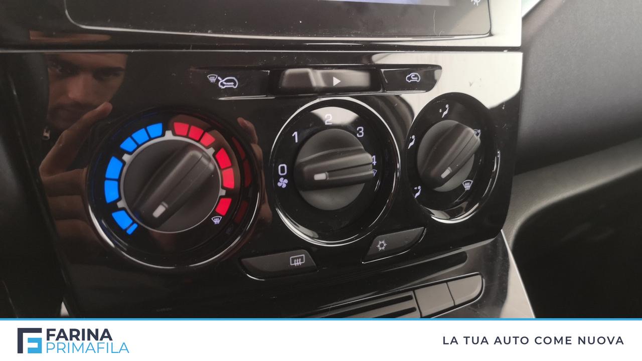 LANCIA Ypsilon III 2021 - Ypsilon 1.0 firefly hybrid Gold s&s 70cv 5p.ti