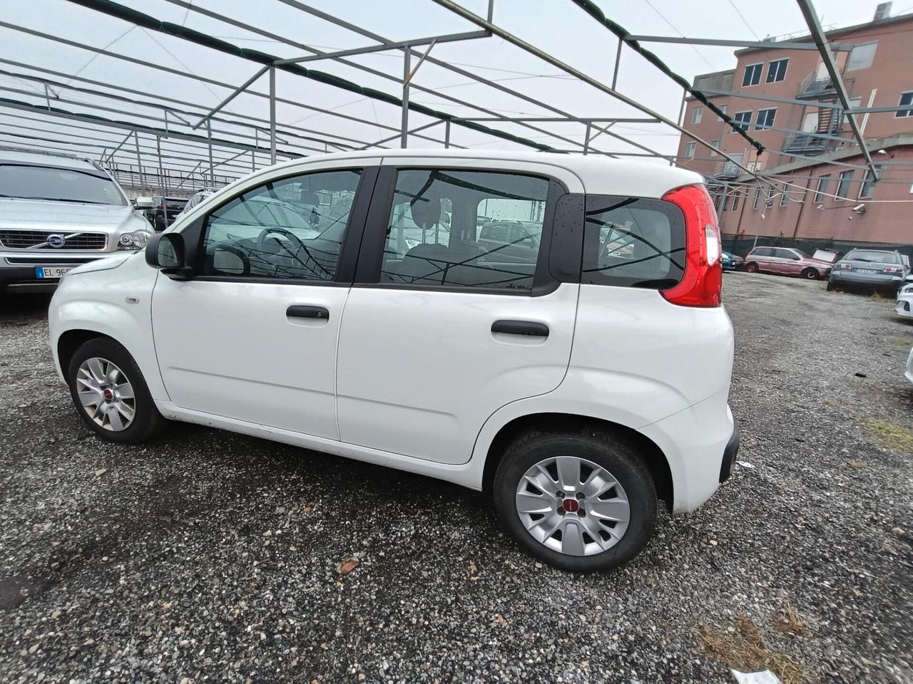 Fiat Panda 1.2 Easy