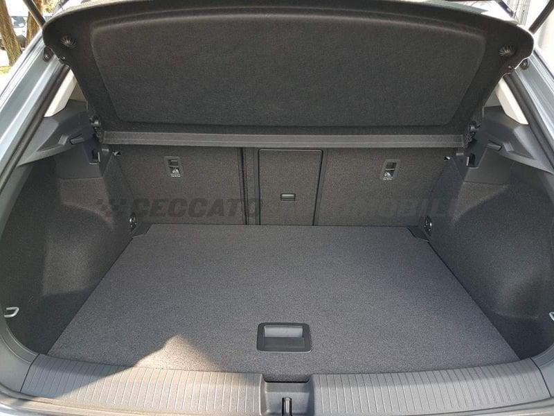 Volkswagen T-Roc T-Roc 2.0 tdi Life 150cv dsg