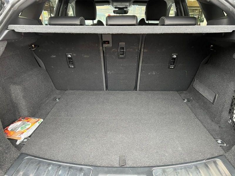 Jaguar E-Pace E-Pace 2.0D I4 163 CV AWD Auto R-Dynamic Black