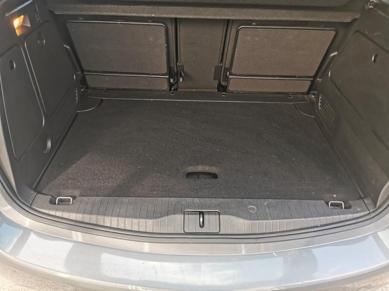 Opel Meriva 1.4 Turbo 120cv GPL Tech Cosmo