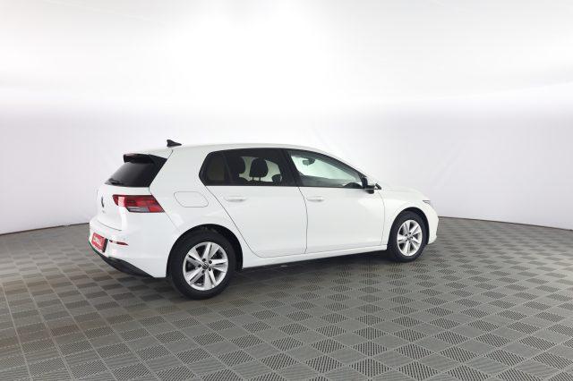 VOLKSWAGEN Golf Golf 1.0 eTSI EVO DSG Life