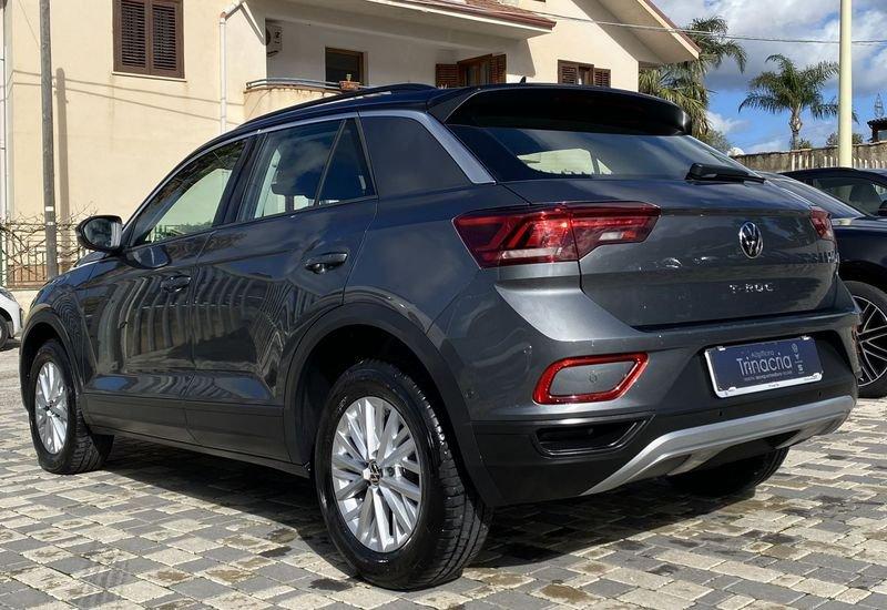 Volkswagen T-Roc Life 2.0 TDI 116CV