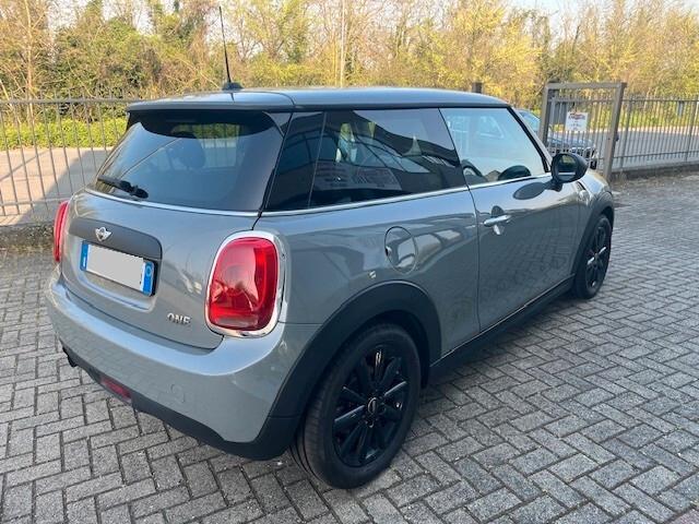Mini 1.2 One 75 CV