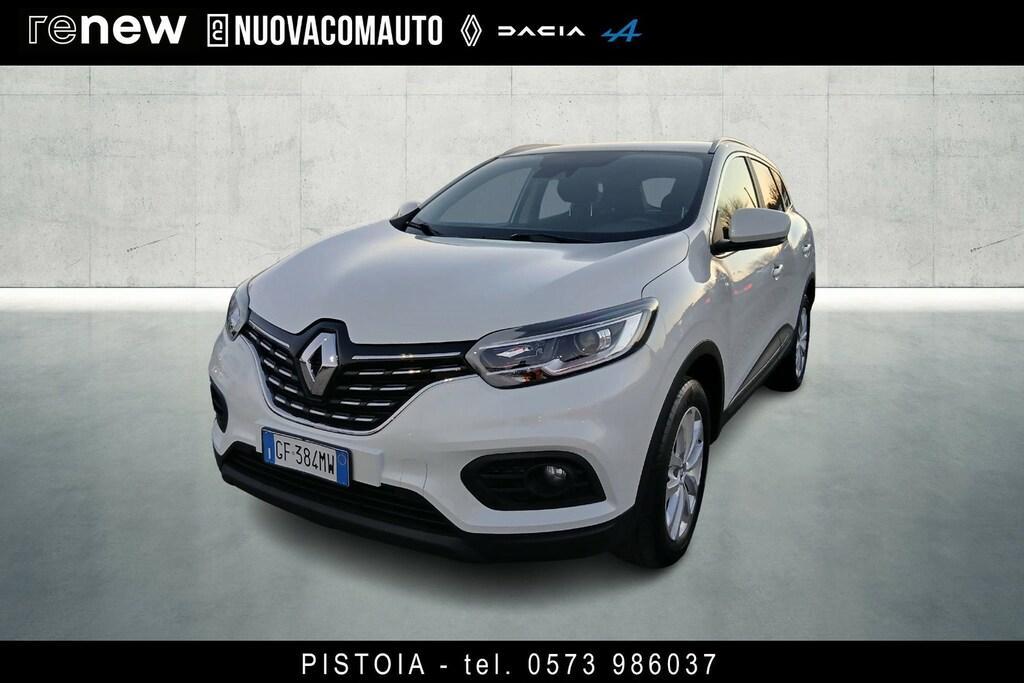 Renault Kadjar 1.3 TCe Business