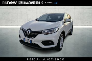 Renault Kadjar 1.3 TCe Business