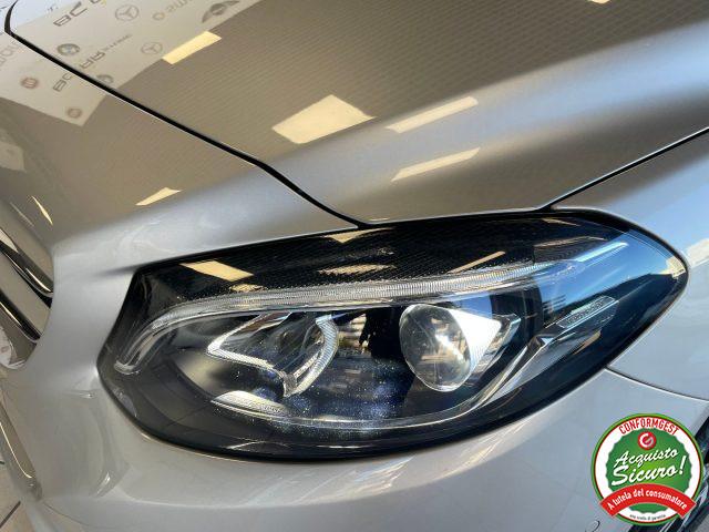 MERCEDES-BENZ B 200 d Aut. Sport *FULL LED*CAMERA