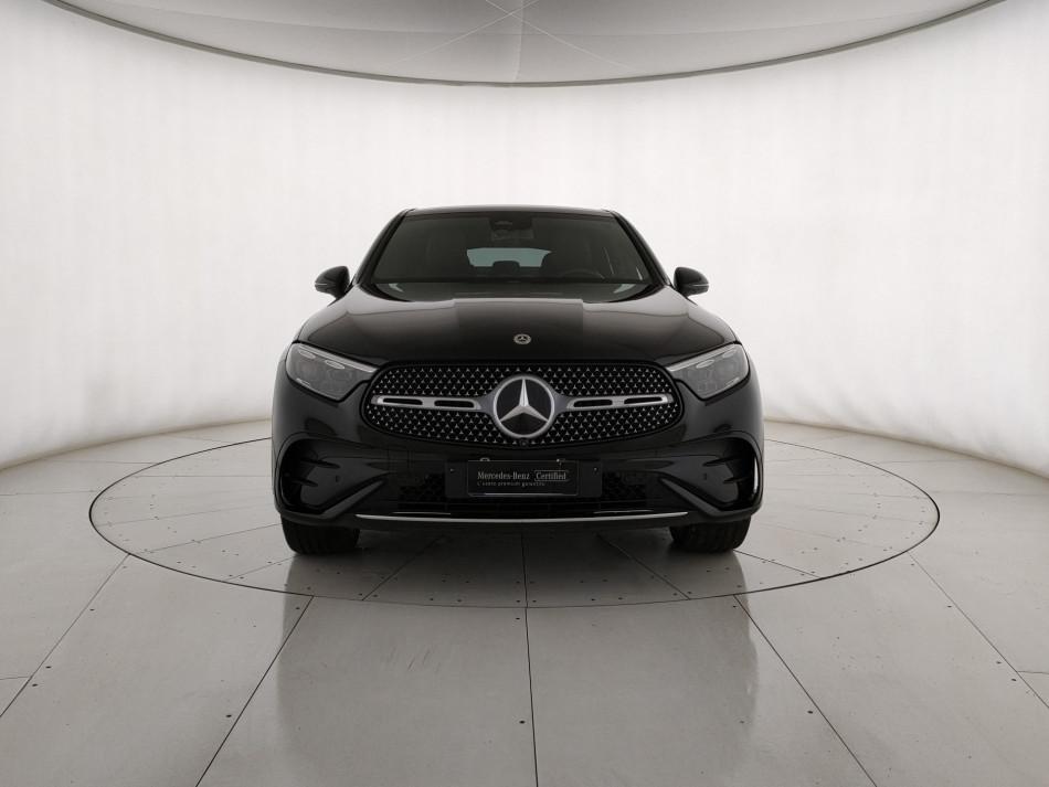 Mercedes GLC 220 220 d AMG Line Premium Plus 4Matic 9G-Tronic