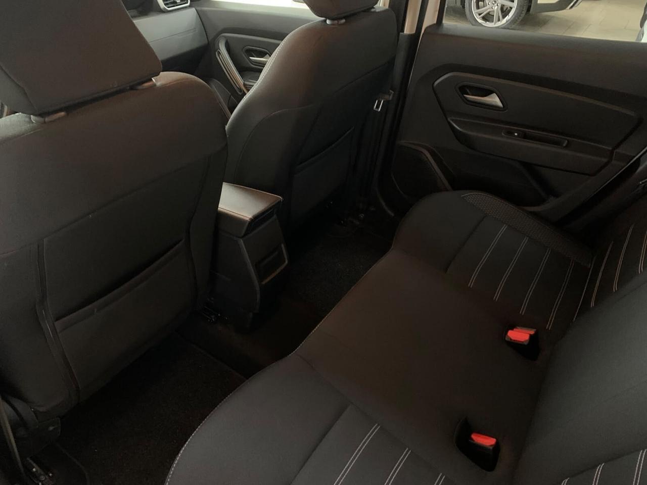 Dacia Duster 1.0 TCe 100 CV ECO-G 4x2 Prestige