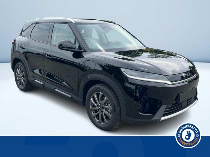 BYD Atto 2 DM-i Boost