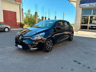 Renault Clio dCi 8V 90CV Start&Stop 5 porte Energy Intens