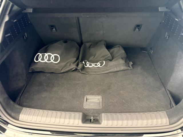 AUDI A3 Sportback 45 TFSI e S tronic S line ACC B&O HUD