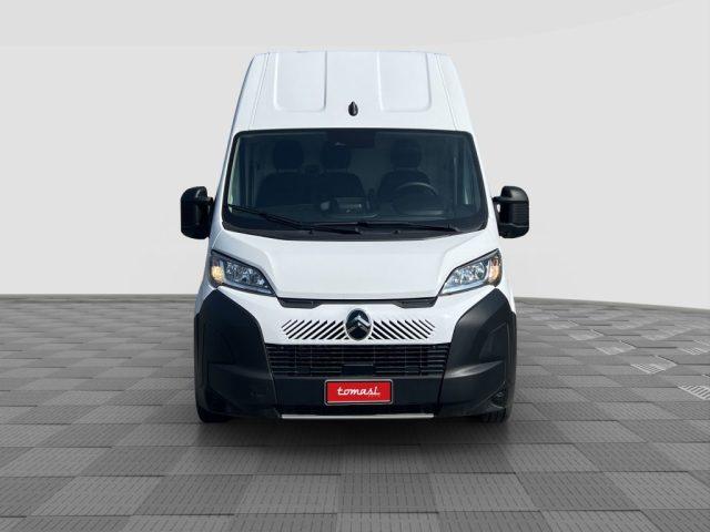 CITROEN Jumper Jumper 35 2.2 BlueHDi 140 S&S PLM-TA Furgone
