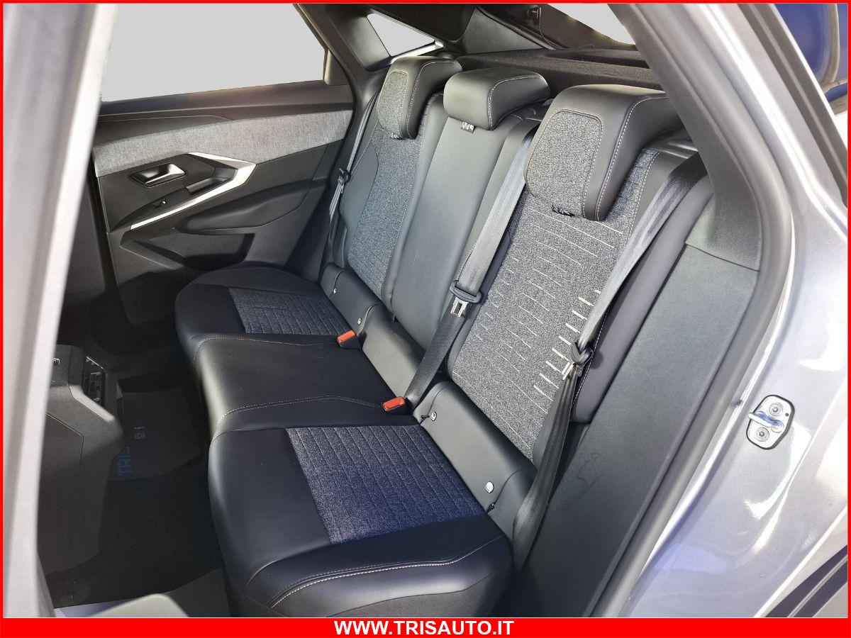 PEUGEOT 3008 1.2 Hybrid 145 e-DCS6 Allure NEOPATENTATI (FULL LED+PELLE+NAVI)