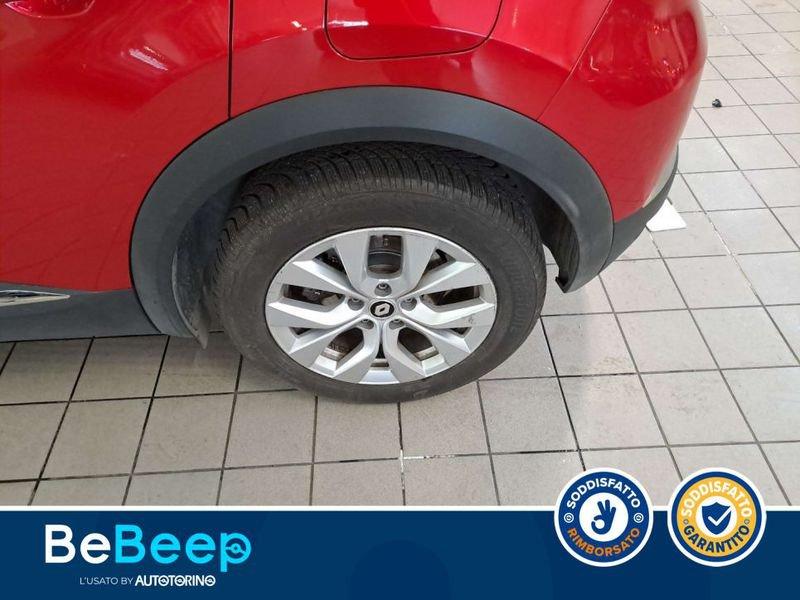 Renault Captur 1.6 E-TECH PHEV INTENS 160CV AUTO MY21
