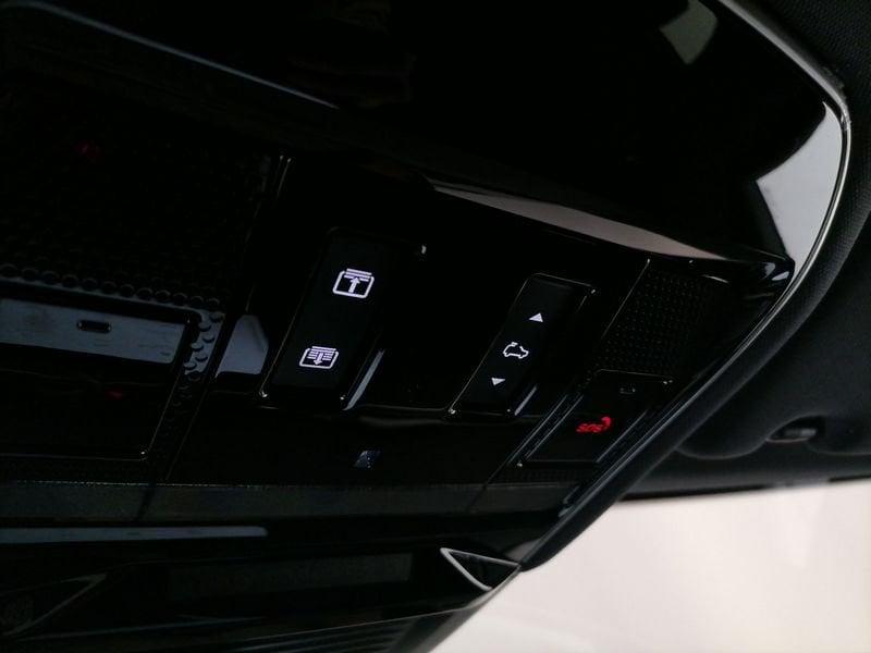 Land Rover Range Rover Sport PHEV Dynamic SE P460e PHEV AWD Auto