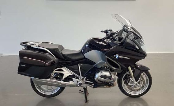BMW R 1200 RT