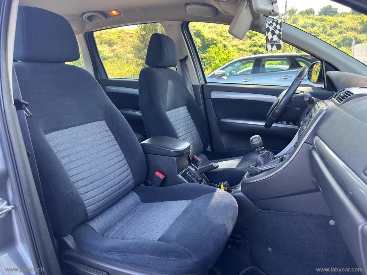 FIAT Croma 1.9 MJT Active