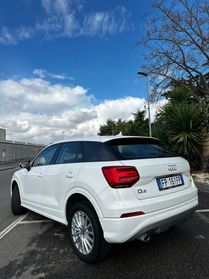 Audi Q2 1.6 TDI S tronic Design