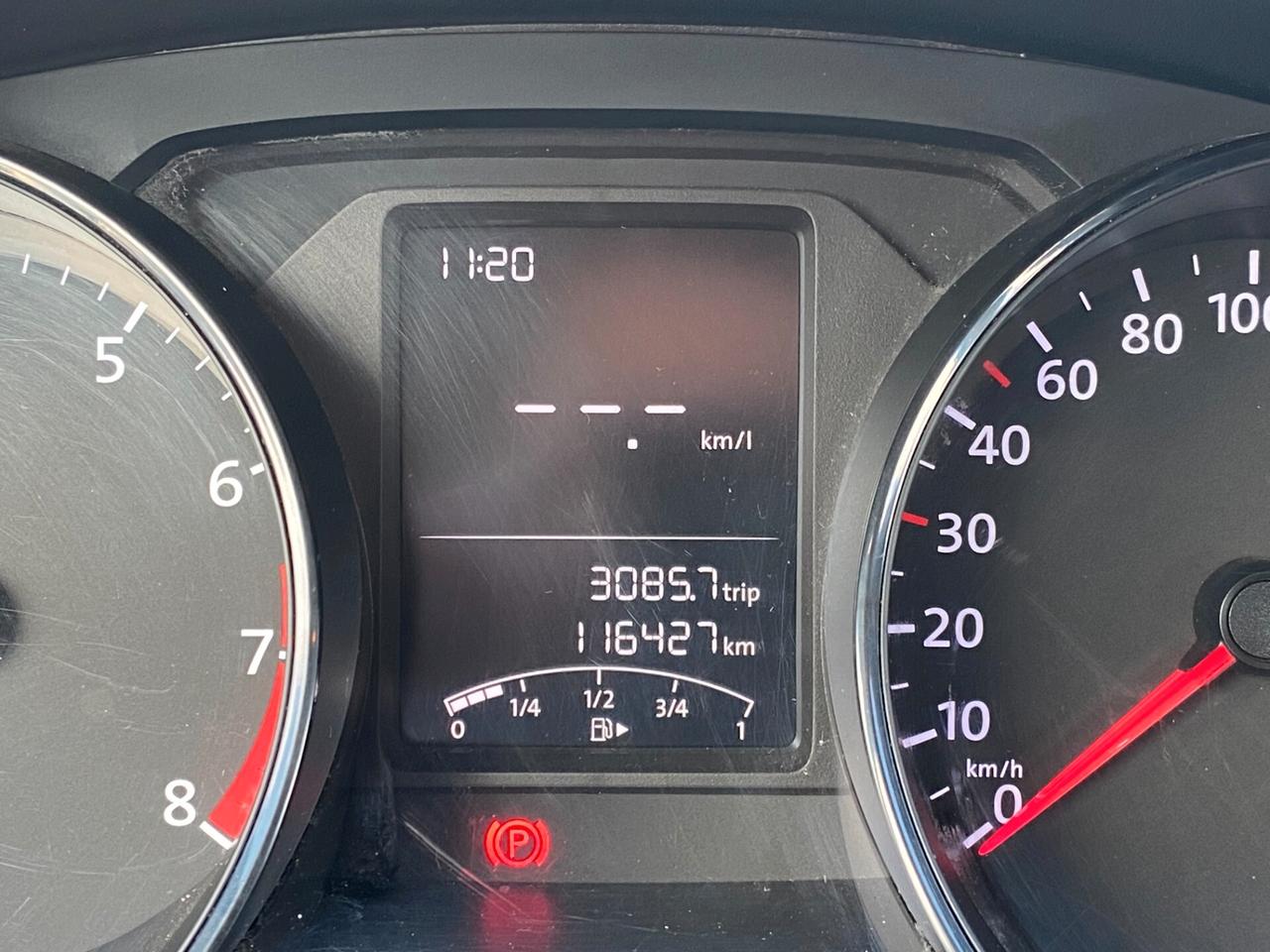 VOLKSWAGEN Polo 1.0 Benz. 5p. GARANTITA