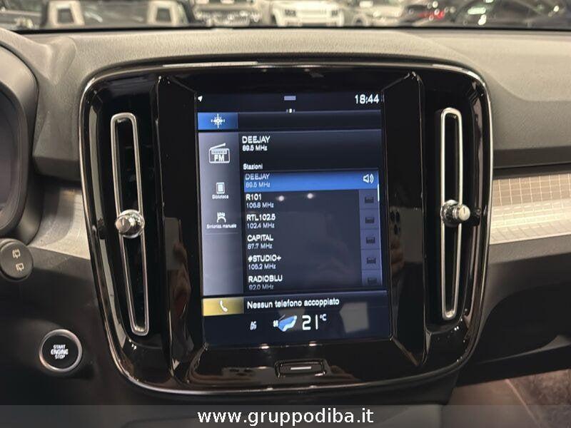 Volvo XC40 Diesel 2.0 d3 Momentum awd geartronic