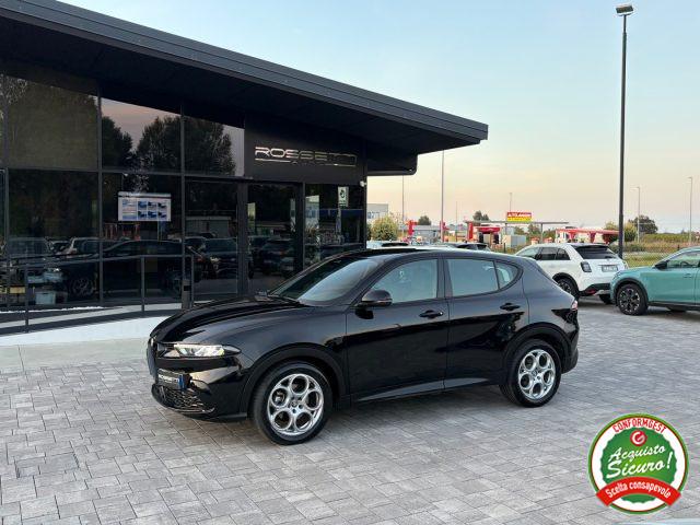 ALFA ROMEO Tonale 1.6 diesel 130 CV TCT6 Sprint ANCHE NEOPATENTATI