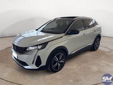 Peugeot 3008 BlueHDi 130 S&S EAT8 GT