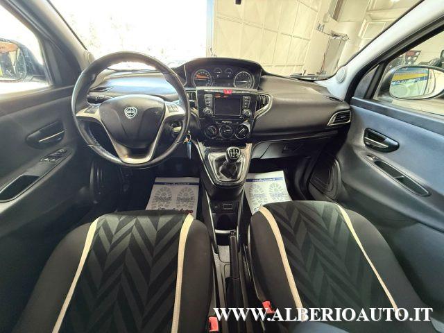 LANCIA Ypsilon 1.2 69 CV 5 porte Gold *86.000 KM*