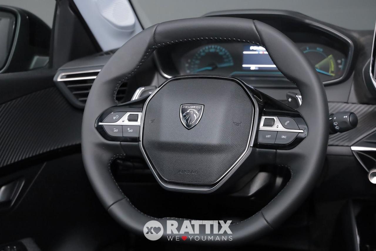 Peugeot 208 1.2 Hybrid 110CV Style e-DCS6