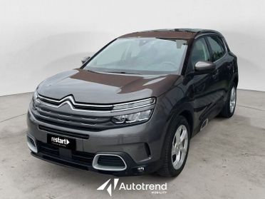 Citroën C5 Aircross 1.5 BlueHDi 130 CV Automatica EAT8 Business S&S