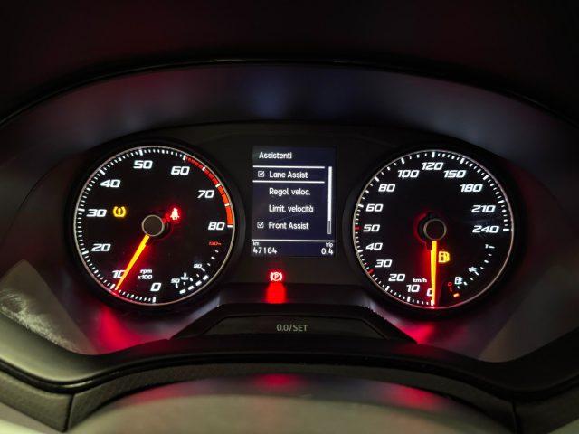 SEAT Arona 1.0 EcoTSI Style 16" C/GRIMALDI SPECIAL DAY
