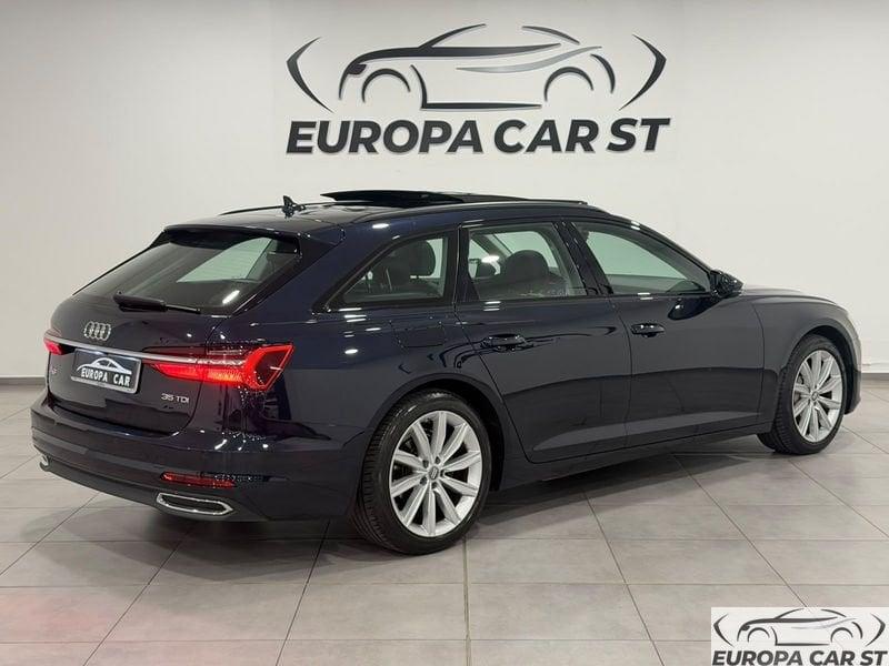 Audi A6 35 TDI 2.0 S tronic Business