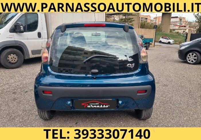 Citroen C1 1.0 5 porte C1TY