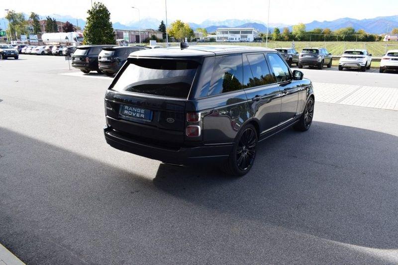 Land Rover Range Rover 3.0 TDV6 VOGUE FULL OPTIONAL - PRONTA CONSEGNA