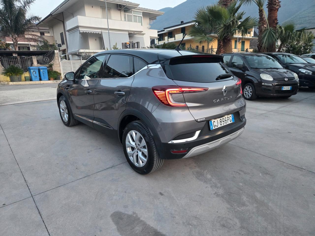 Renault Captur 1.0 TCe 100 CV GPL - 05/2022