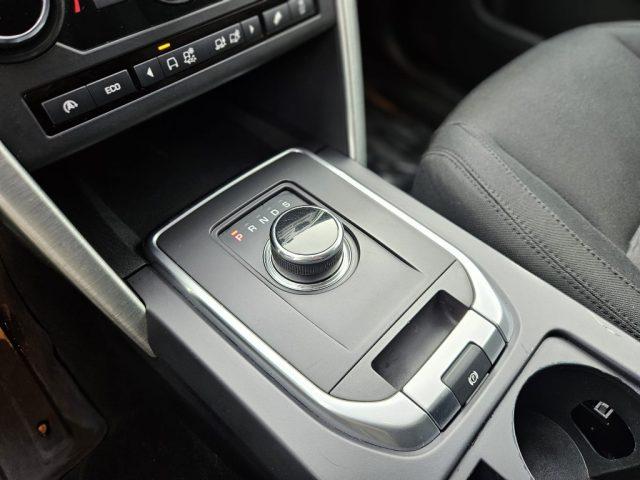LAND ROVER Discovery Sport 2.0 TD4 150 CV Auto