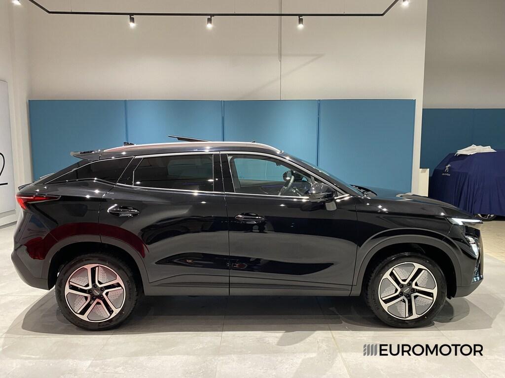 Omoda Omoda 5 EV 61,1 kWh Premium