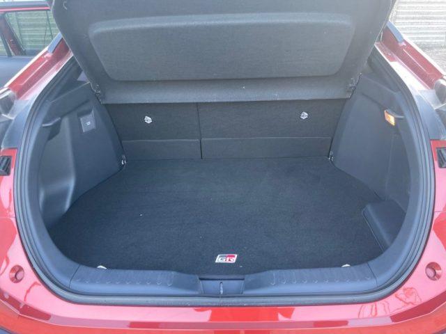 TOYOTA C-HR 2.0 PHEV GR Sport