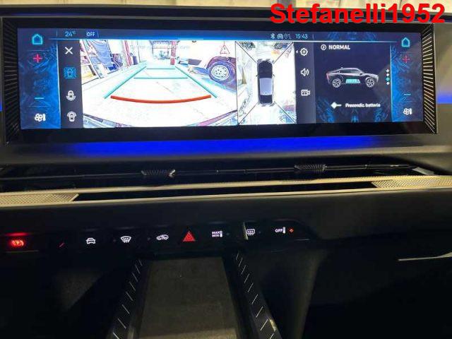 DS AUTOMOBILES Other N 8 Etoile fwd