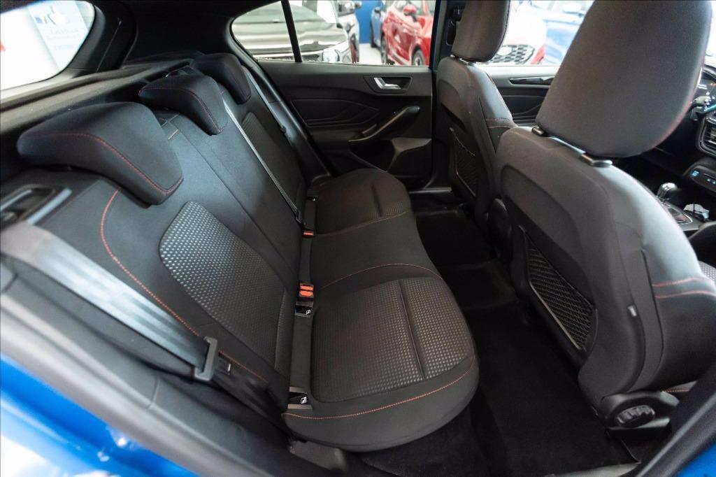 FORD Focus 1.0 ecoboost h ST-Line Style 125cv del 2023