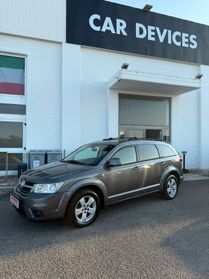 Fiat Freemont 2.0 Multijet 140 CV - 7 POSTI