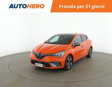 RENAULT Clio TCe 130 CV EDC FAP 5 porte R.S. Line