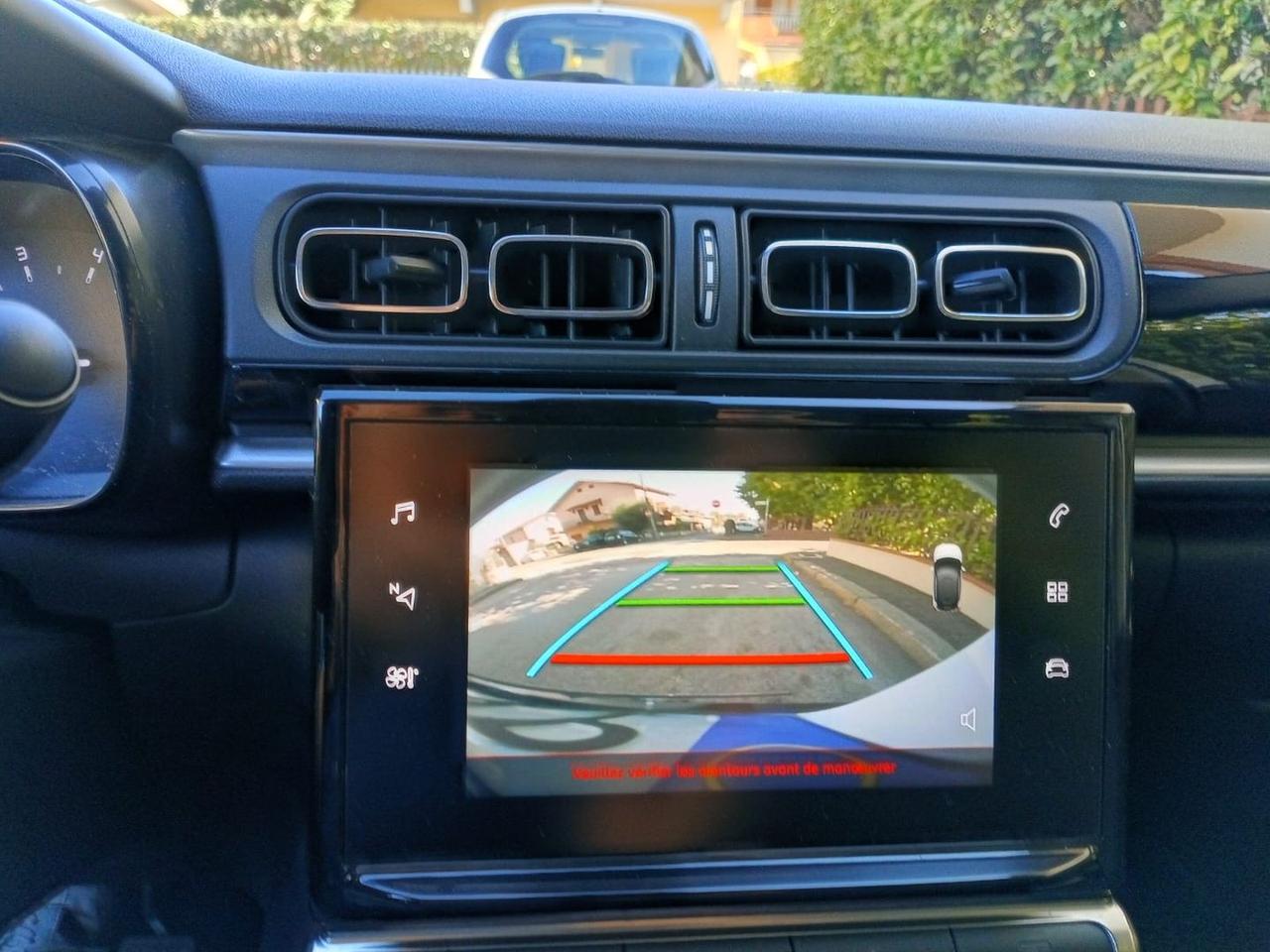 Citroen C3 Feel 1.2 PureTech 82 #7340